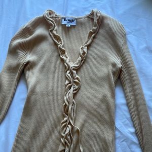 Rouje cardigan
